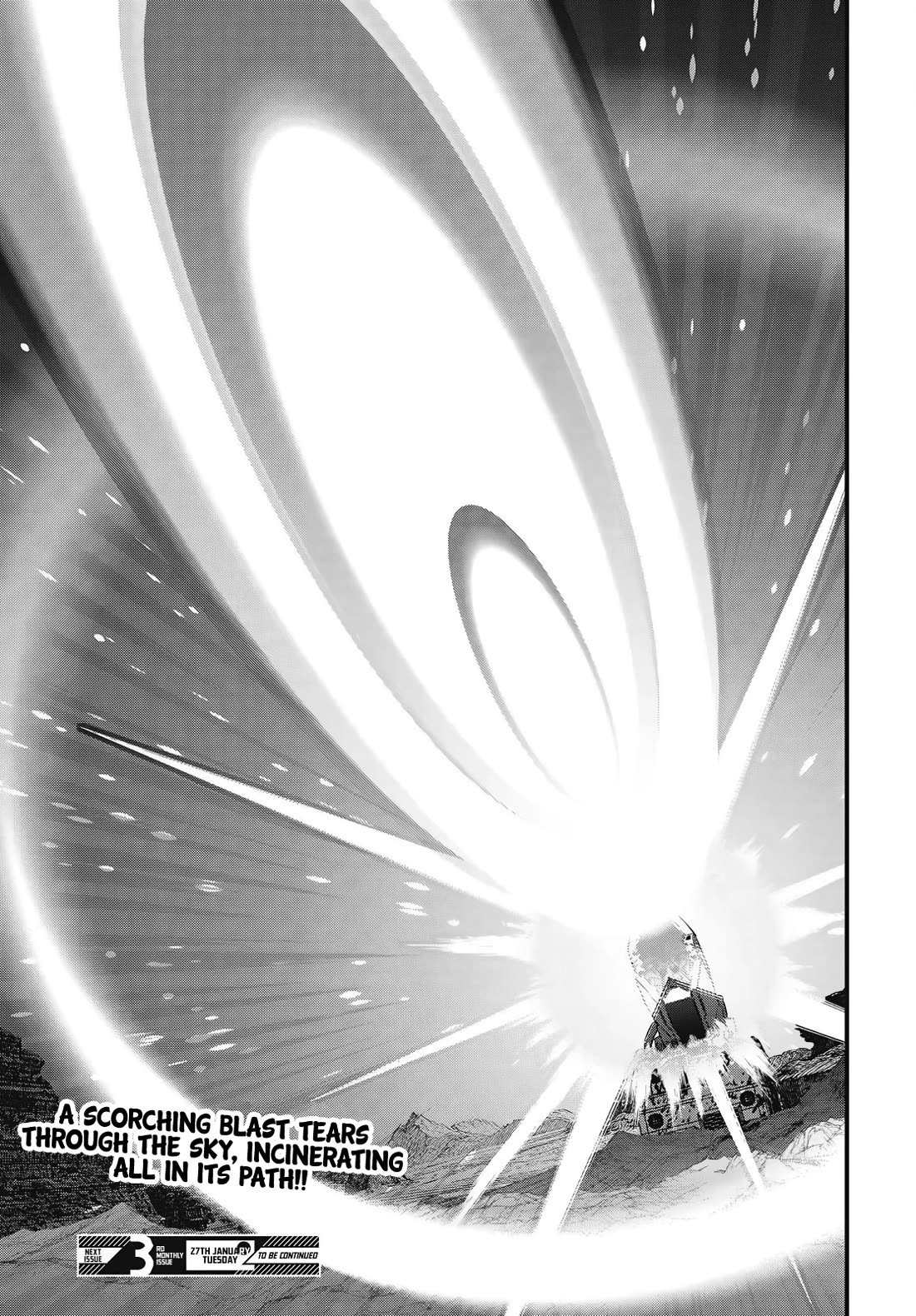 Rebuild World Chapter 78 page 28 - Chapter 78
