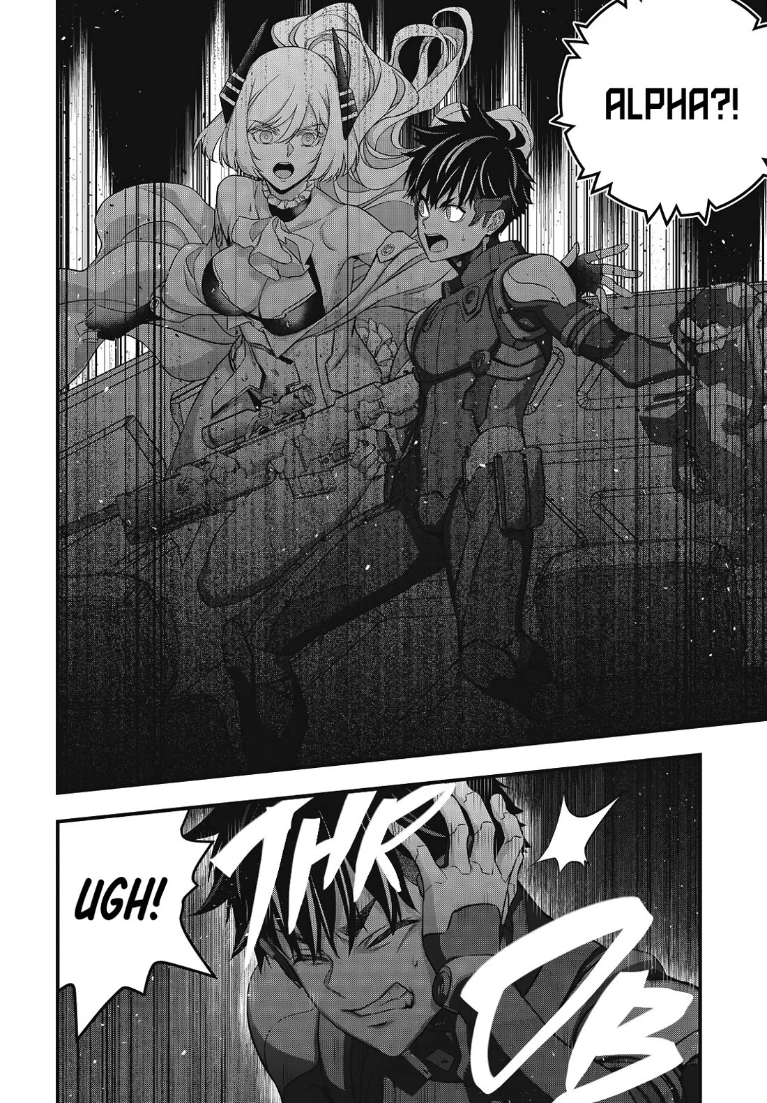 Rebuild World Chapter 81 page 24 - Chapter 81