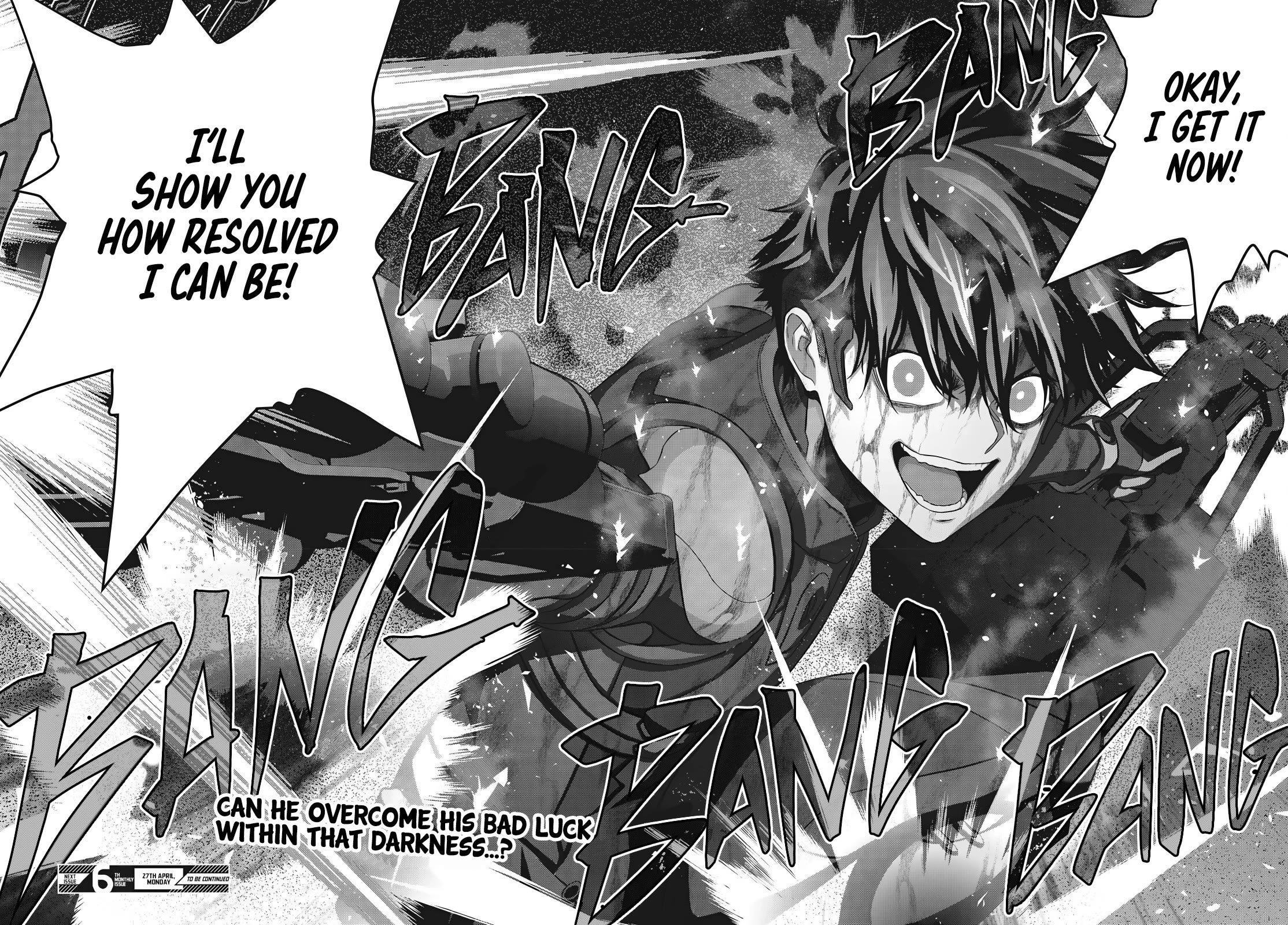 Rebuild World Chapter 81 page 32 - Chapter 81