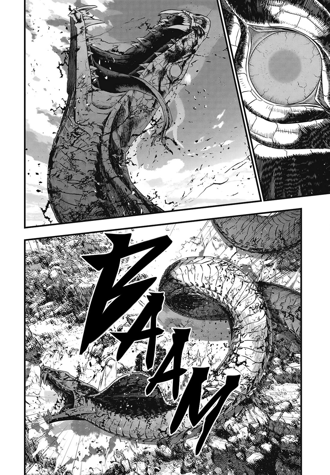 Rebuild World Chapter 82 page 9 - Chapter 82