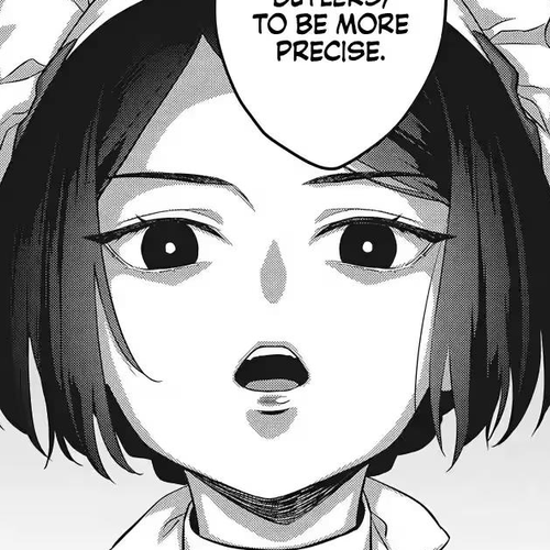 Rebuild World Chapter 86 cover