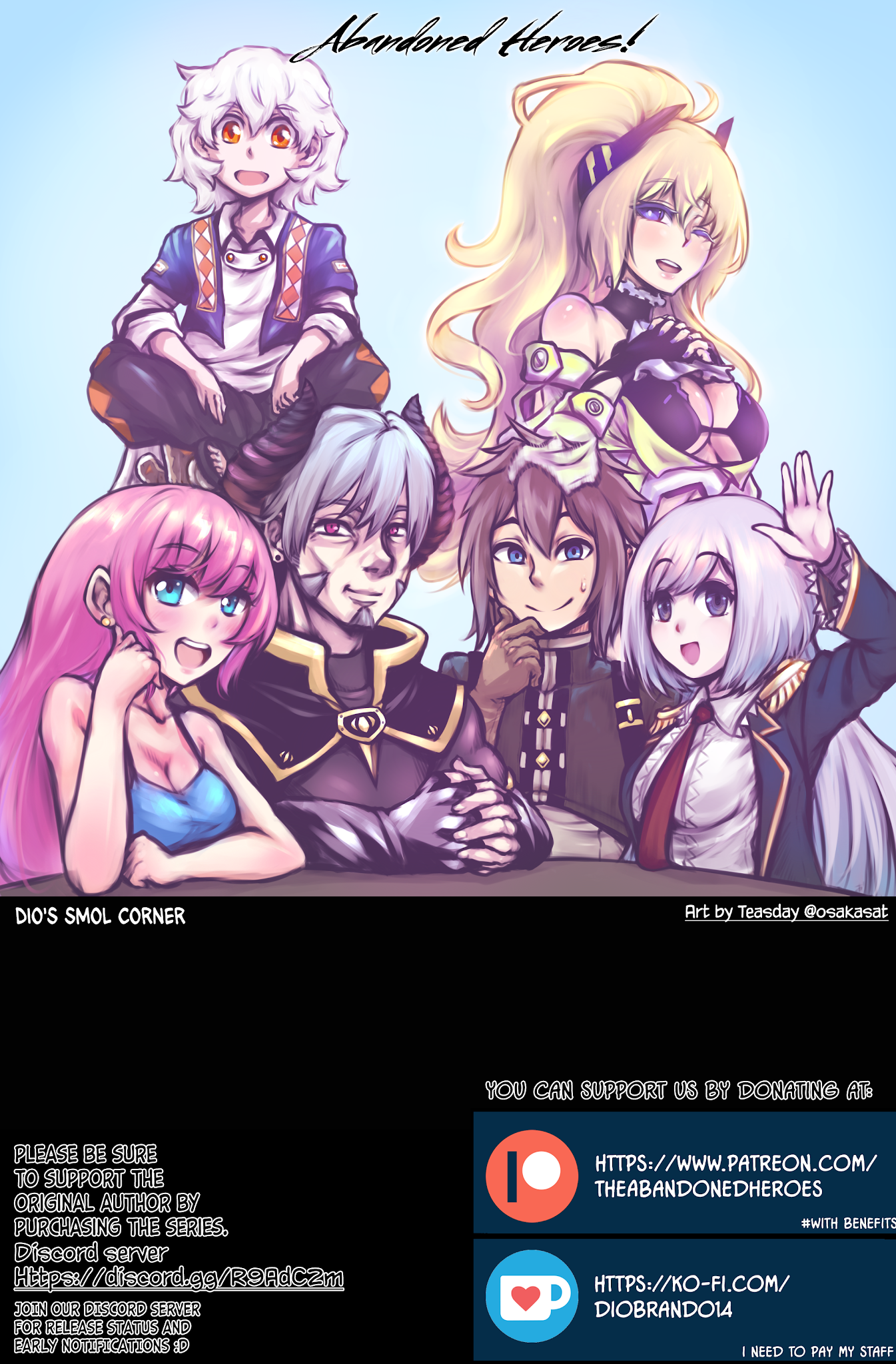 Rebuild World Chapter 9 page 35 - Chapter 9