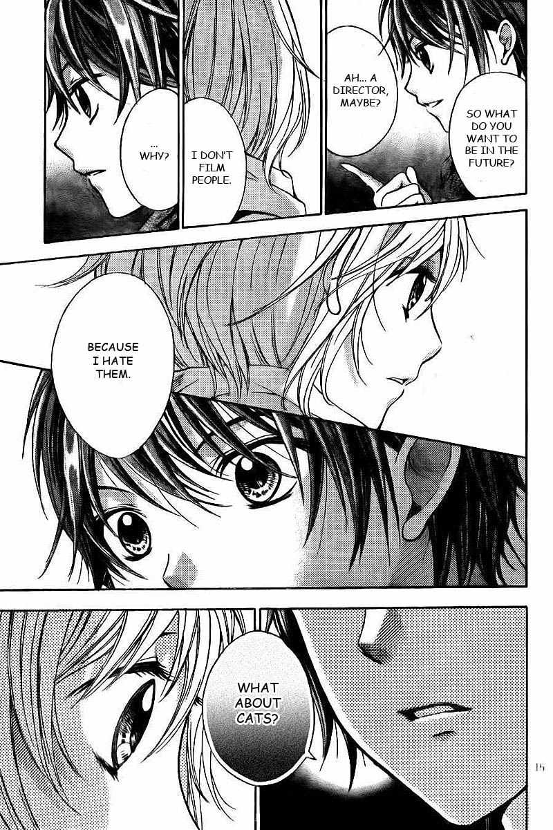 Rec - Kimi ga Naita Hi Chapter 1 page 16 - Chapter 1