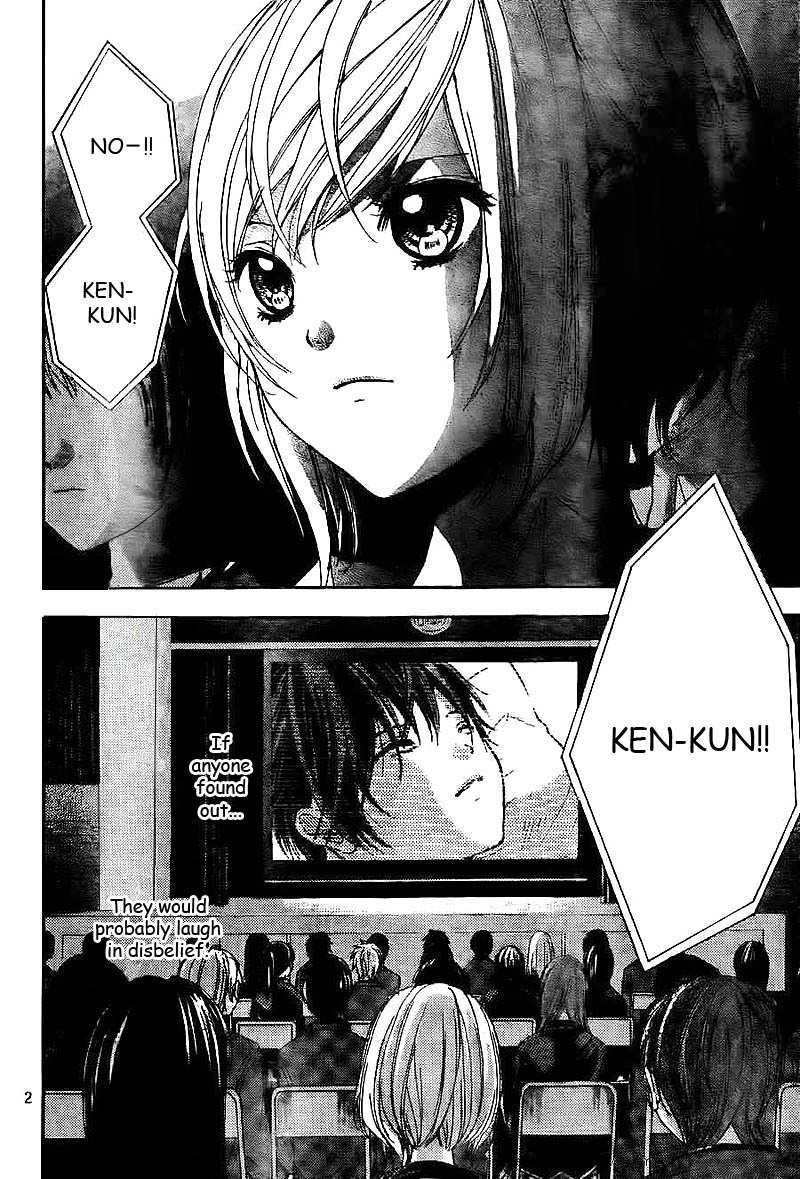 Rec - Kimi ga Naita Hi Chapter 1 page 3 - Chapter 1