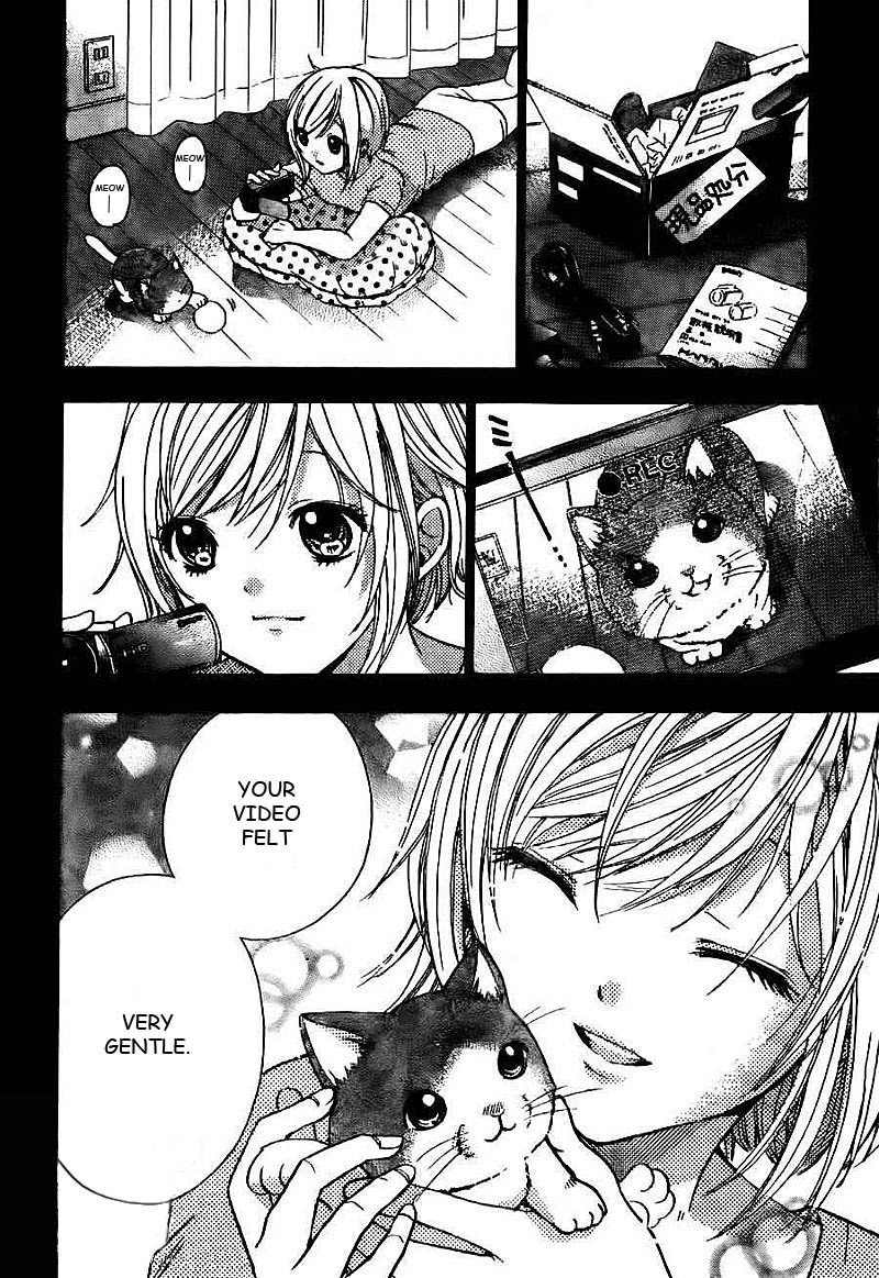 Rec - Kimi ga Naita Hi Chapter 1 page 35 - Chapter 1