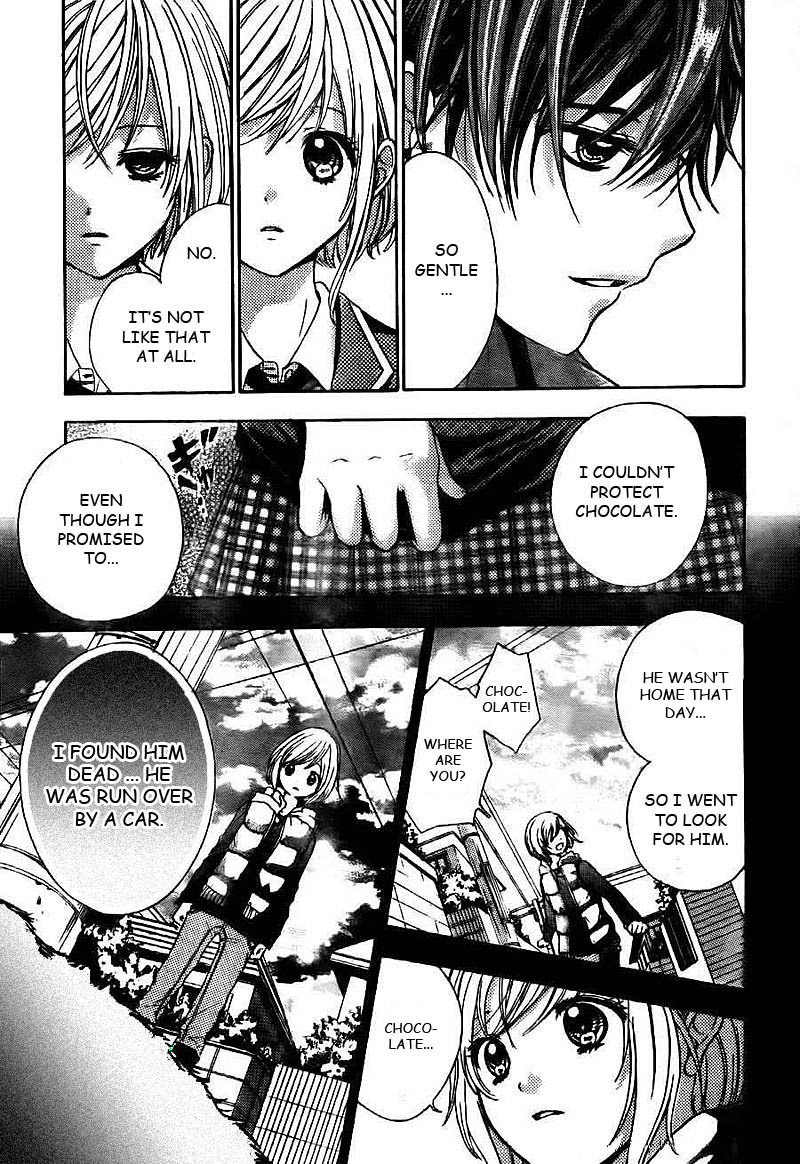 Rec - Kimi ga Naita Hi Chapter 1 page 36 - Chapter 1