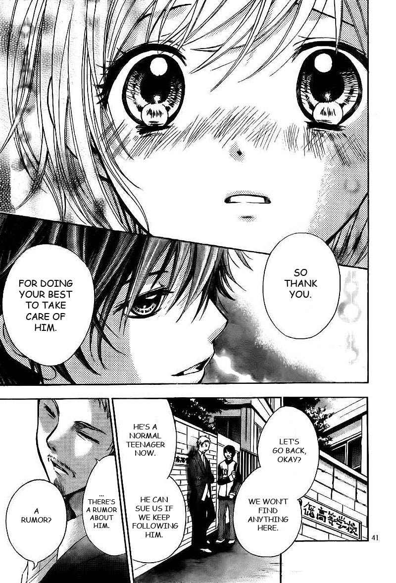 Rec - Kimi ga Naita Hi Chapter 1 page 42 - Chapter 1