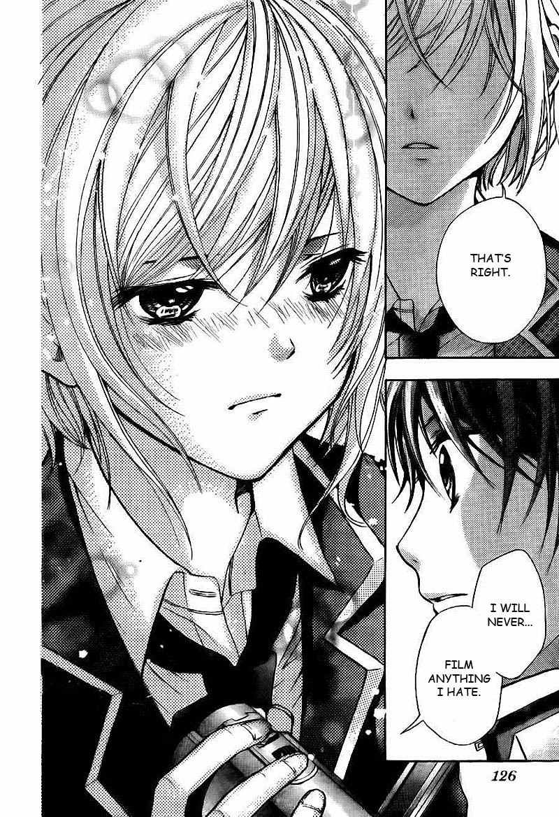 Rec - Kimi ga Naita Hi Chapter 1 page 45 - Chapter 1