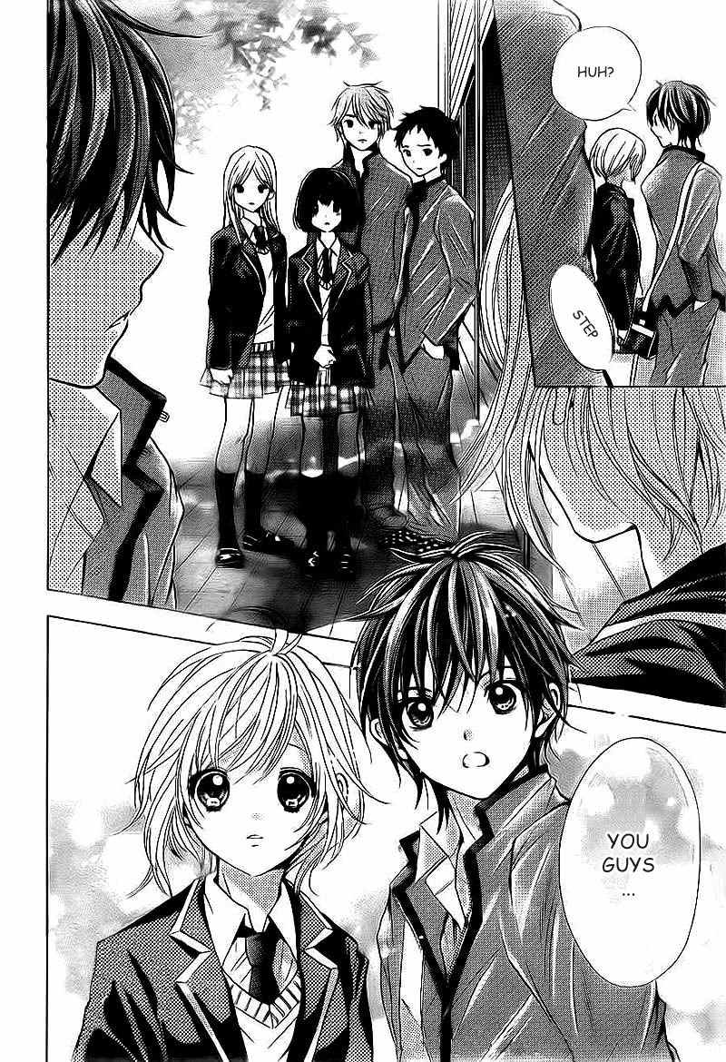 Rec - Kimi ga Naita Hi Chapter 2 page 12 - Chapter 2
