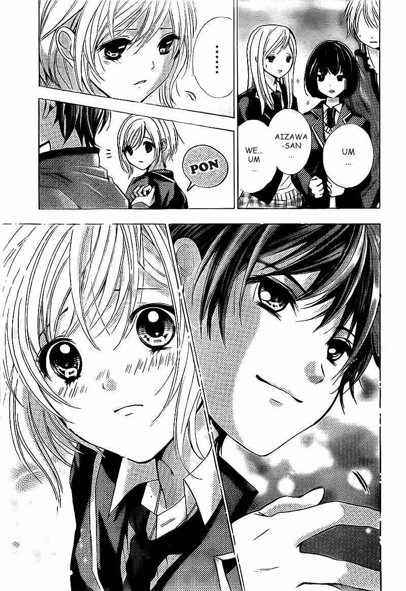 Rec - Kimi ga Naita Hi Chapter 2 page 13 - Chapter 2