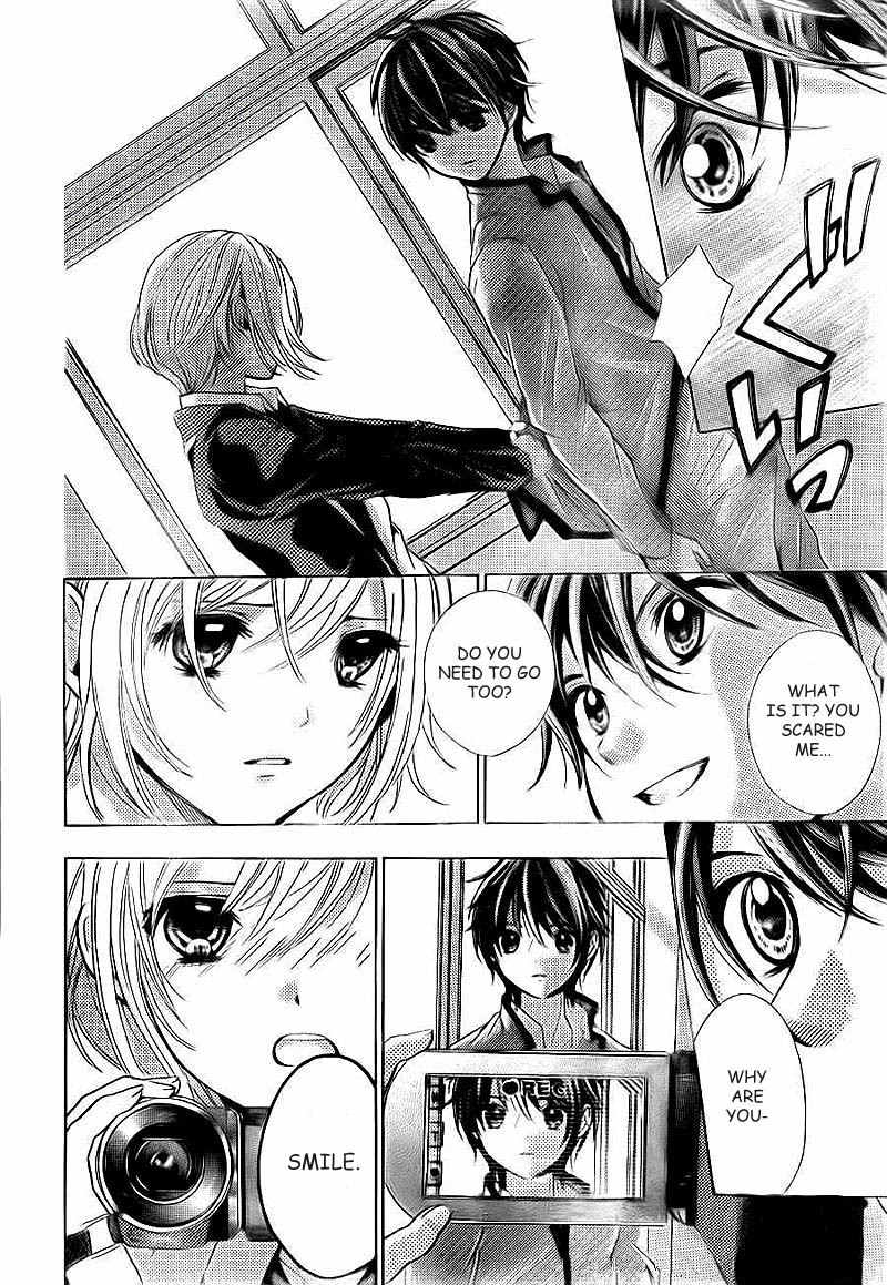 Rec - Kimi ga Naita Hi Chapter 2 page 22 - Chapter 2