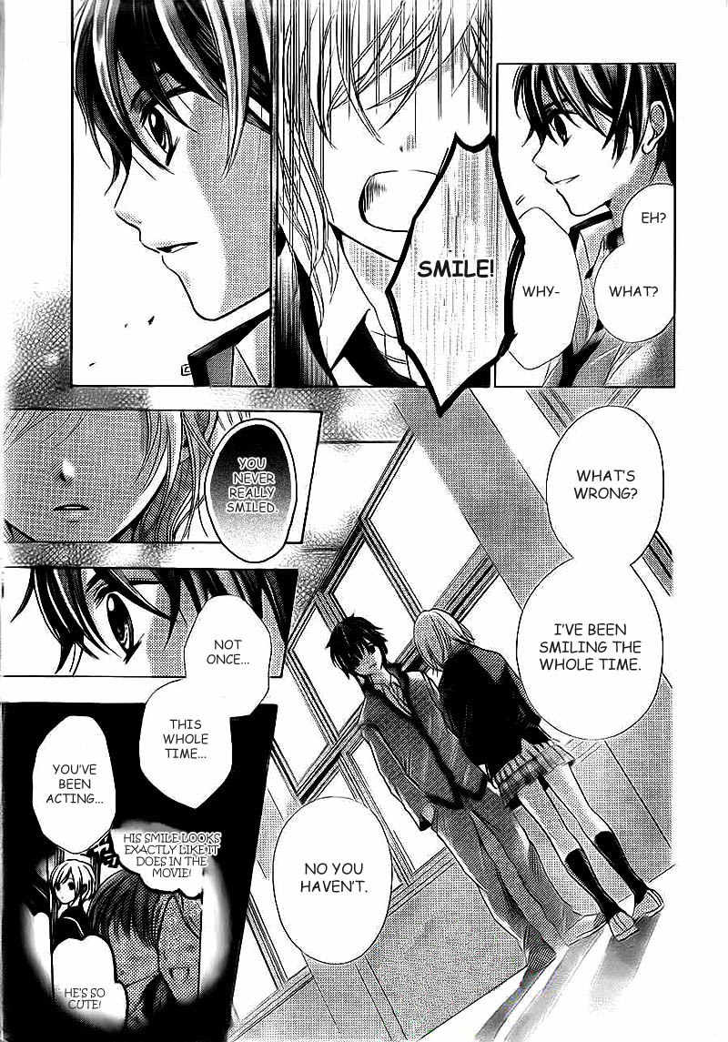 Rec - Kimi ga Naita Hi Chapter 2 page 23 - Chapter 2