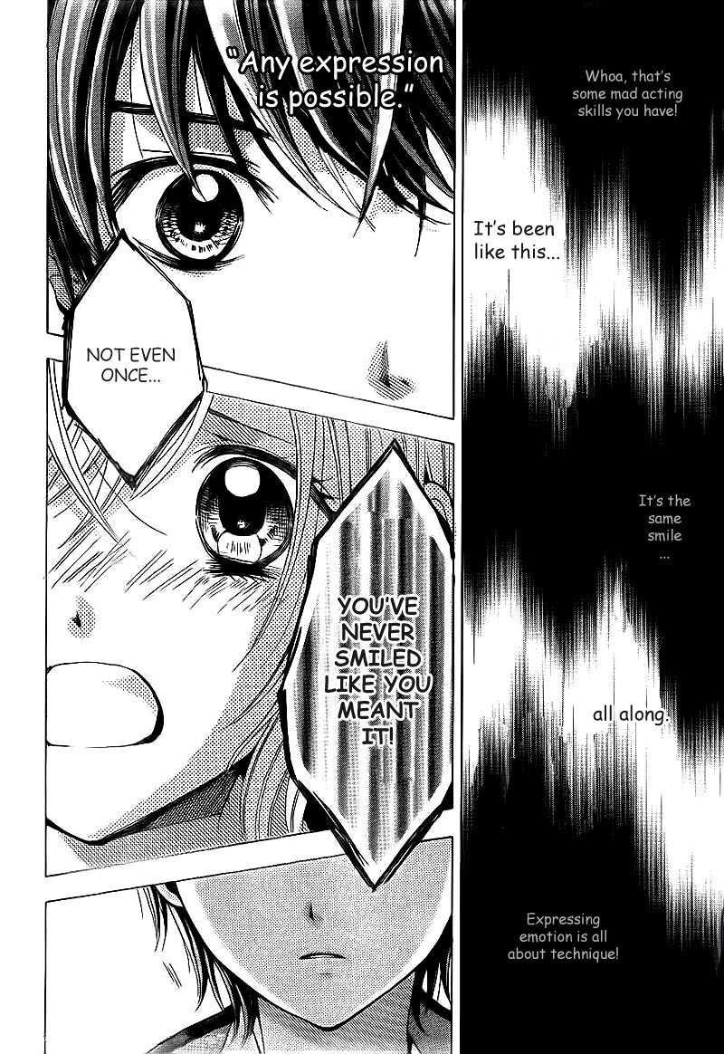 Rec - Kimi ga Naita Hi Chapter 2 page 24 - Chapter 2