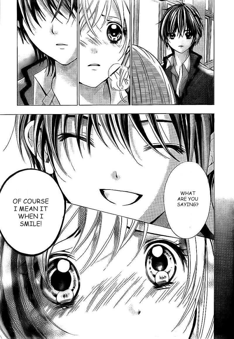 Rec - Kimi ga Naita Hi Chapter 2 page 25 - Chapter 2