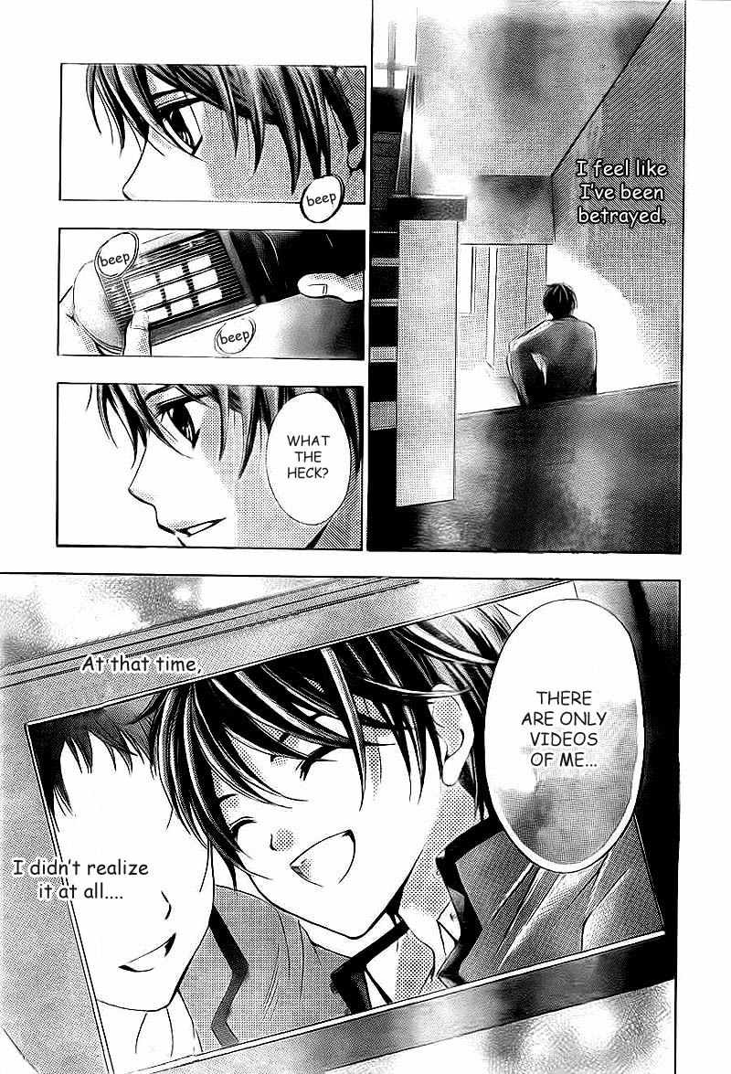 Rec - Kimi ga Naita Hi Chapter 2 page 27 - Chapter 2