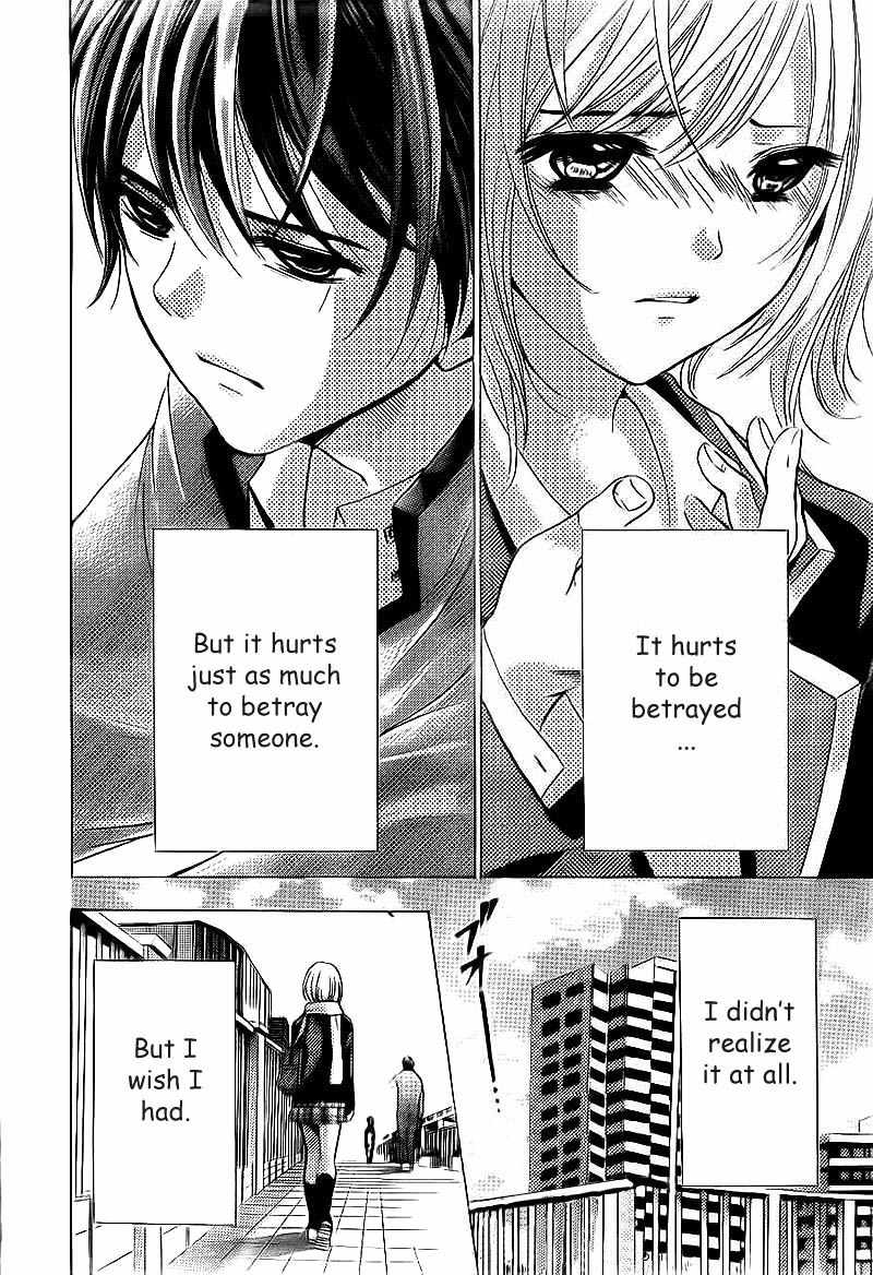 Rec - Kimi ga Naita Hi Chapter 2 page 28 - Chapter 2