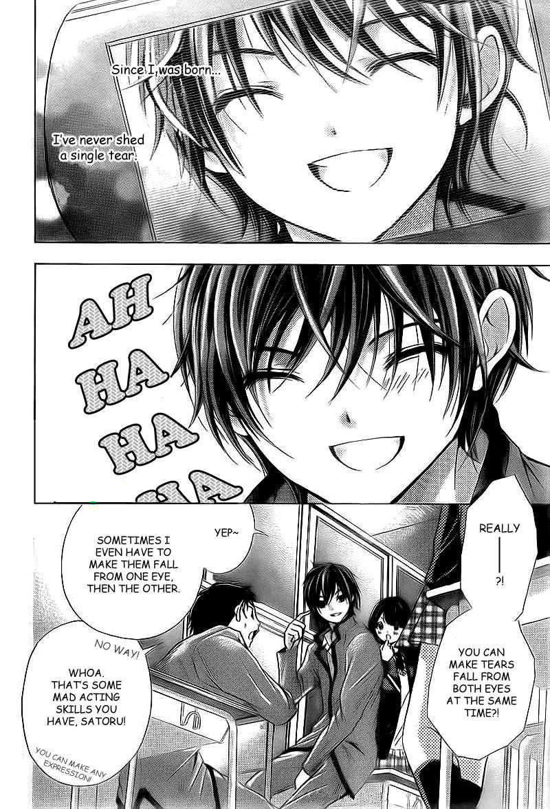 Rec - Kimi ga Naita Hi Chapter 2 page 4 - Chapter 2