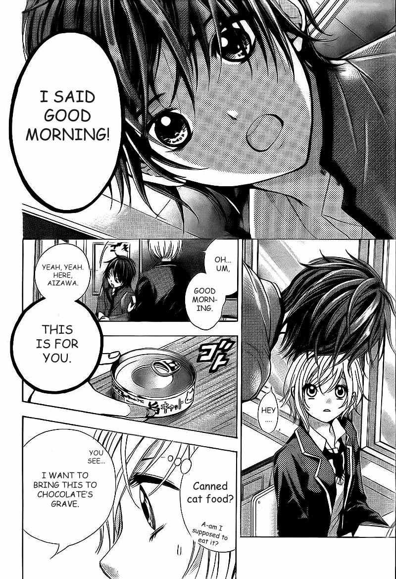 Rec - Kimi ga Naita Hi Chapter 2 page 8 - Chapter 2