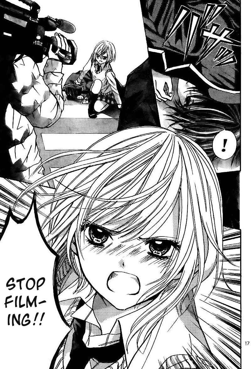Rec - Kimi ga Naita Hi Chapter 3 page 18 - Chapter 3