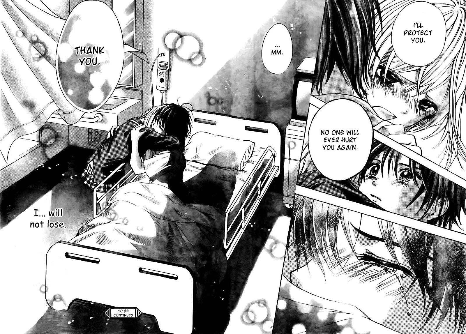 Rec - Kimi ga Naita Hi Chapter 3 page 31 - Chapter 3