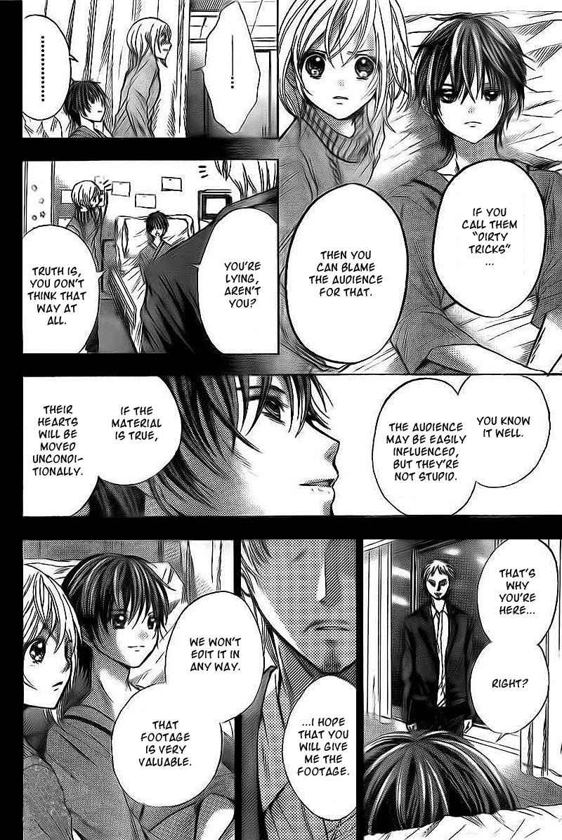 Rec - Kimi ga Naita Hi Chapter 4 page 14 - Chapter 4