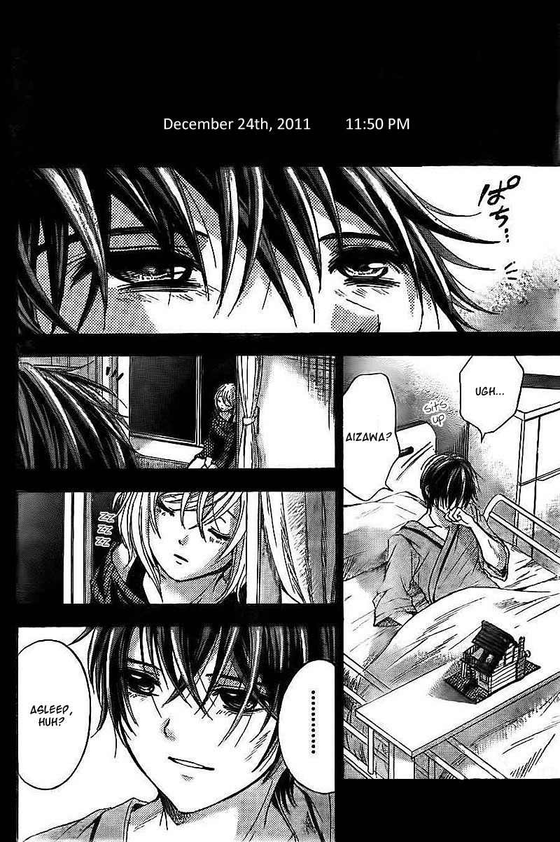 Rec - Kimi ga Naita Hi Chapter 4 page 24 - Chapter 4