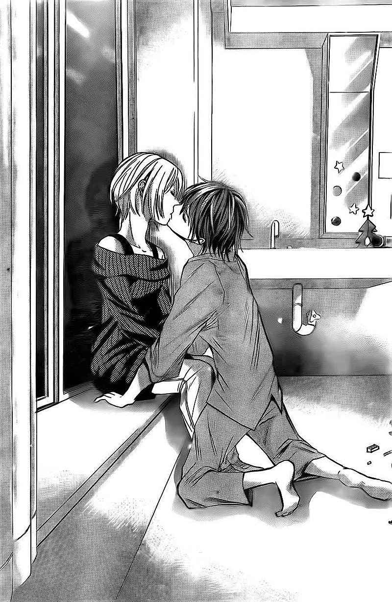 Rec - Kimi ga Naita Hi Chapter 4 page 28 - Chapter 4