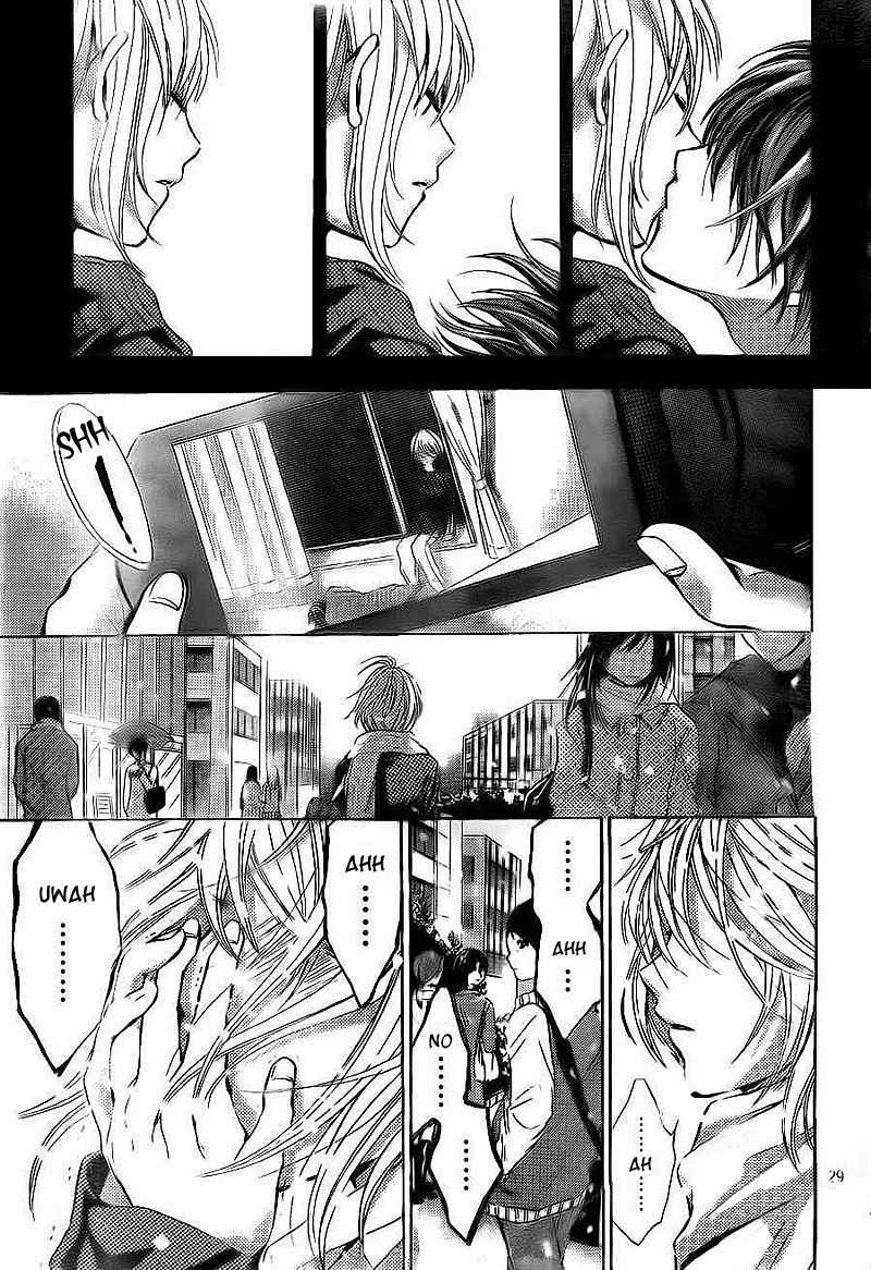 Rec - Kimi ga Naita Hi Chapter 4 page 29 - Chapter 4