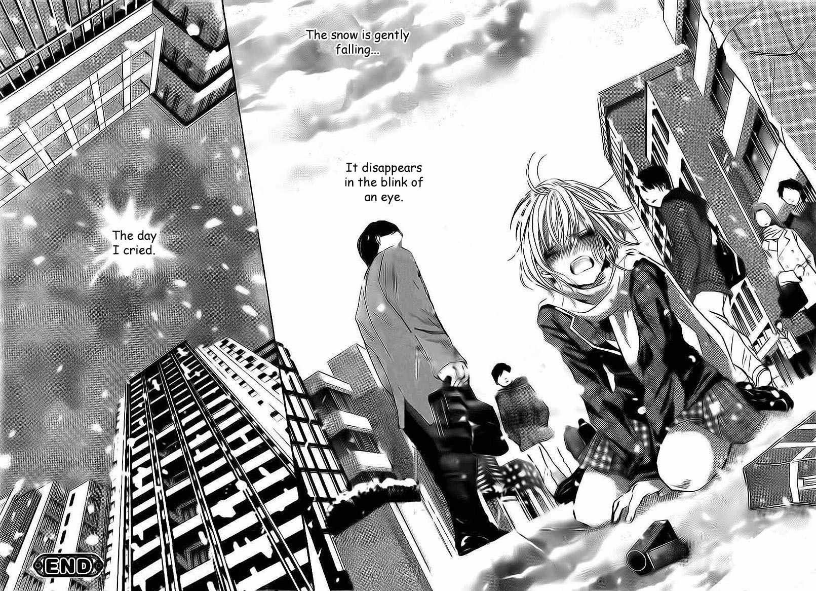 Rec - Kimi ga Naita Hi Chapter 4 page 30 - Chapter 4