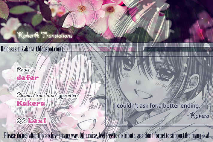 Rec - Kimi ga Naita Hi Chapter 4 page 31 - Chapter 4