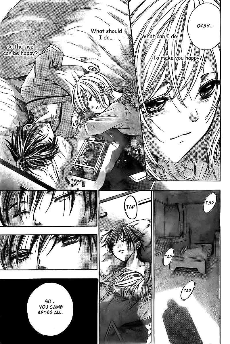 Rec - Kimi ga Naita Hi Chapter 4 page 9 - Chapter 4