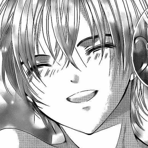 Rec - Kimi ga Naita Hi Chapter 4 cover