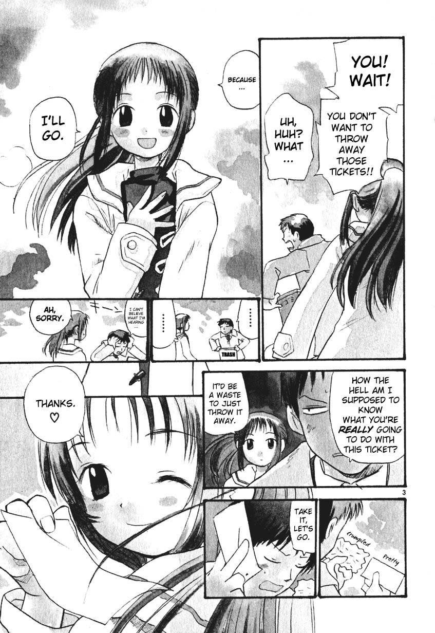REC Chapter 1 page 13 - Chapter 1: My Fair Lady