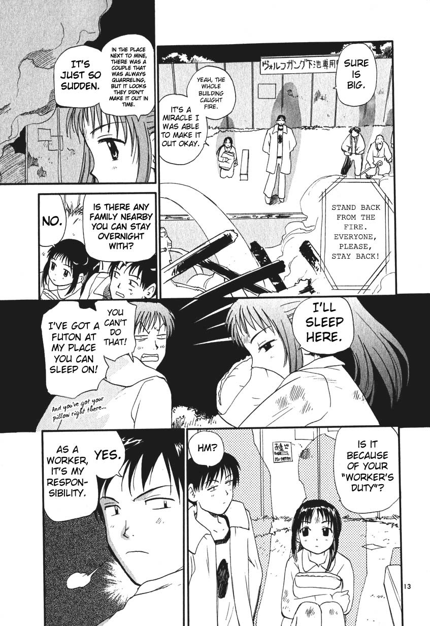 REC Chapter 1 page 23 - Chapter 1: My Fair Lady