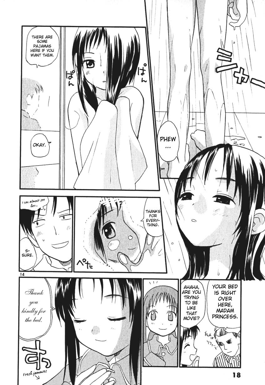 REC Chapter 1 page 24 - Chapter 1: My Fair Lady