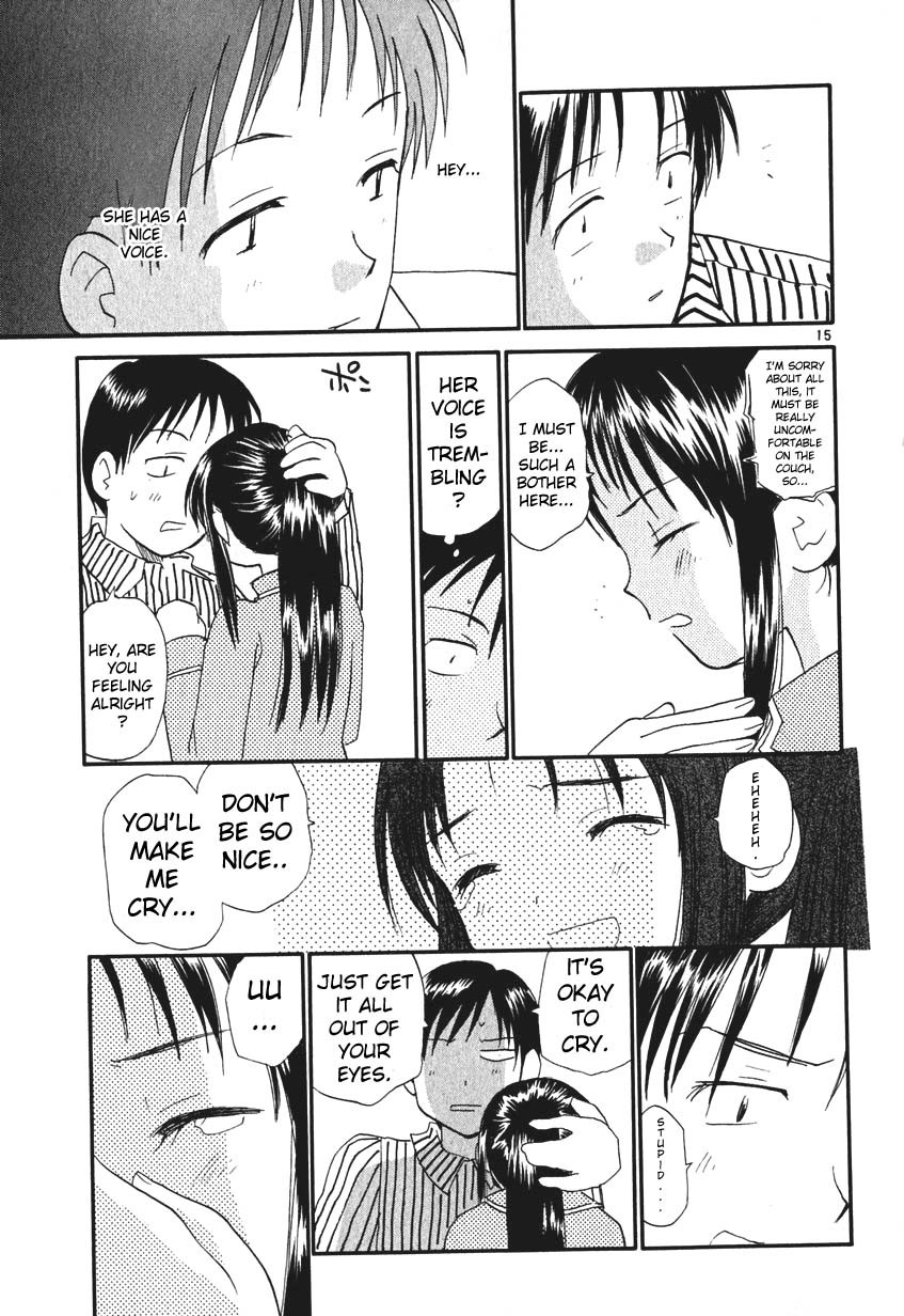 REC Chapter 1 page 25 - Chapter 1: My Fair Lady