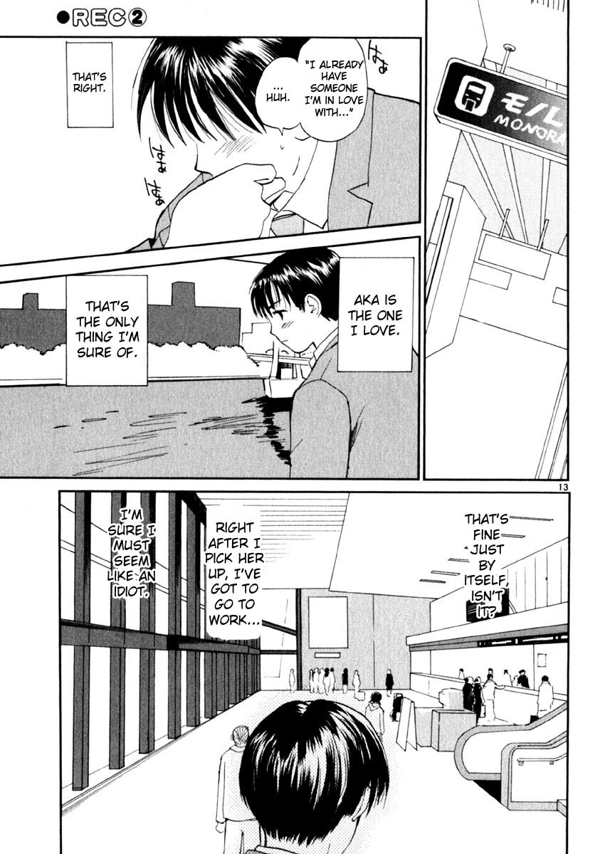 REC Chapter 12 page 13 - Chapter 12: Romeo And Juliet