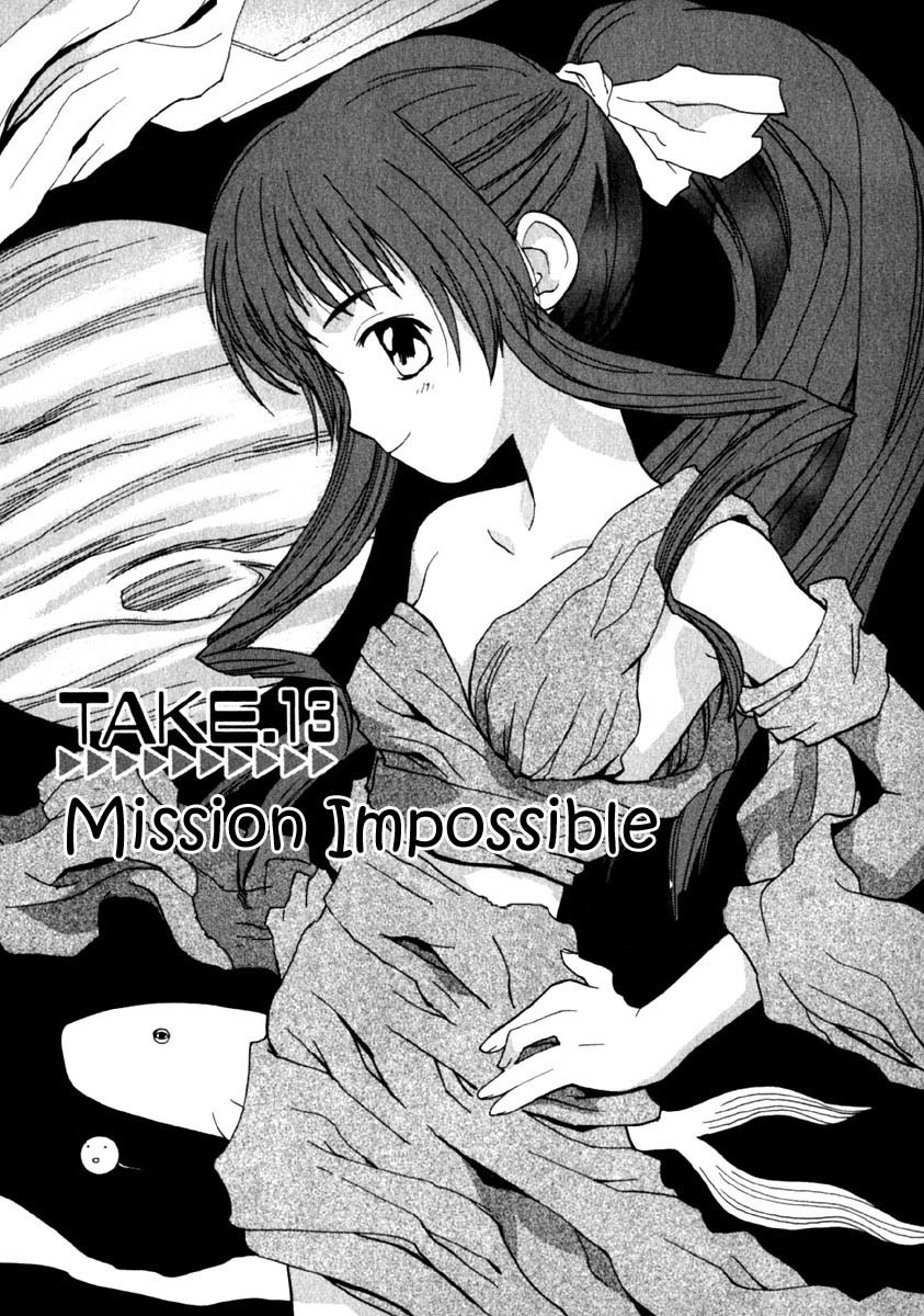 REC Chapter 13 page 1 - Chapter 13: Mission Impossible