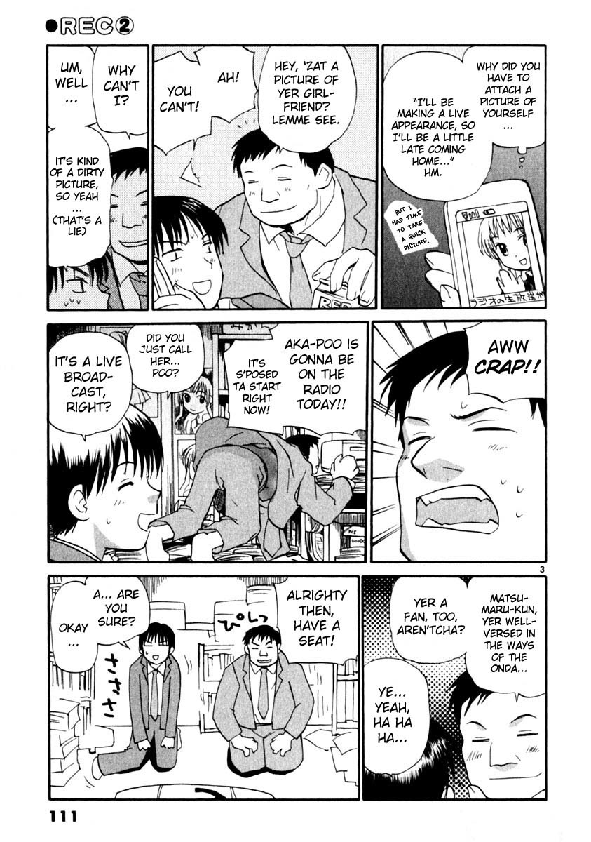 REC Chapter 13 page 3 - Chapter 13: Mission Impossible
