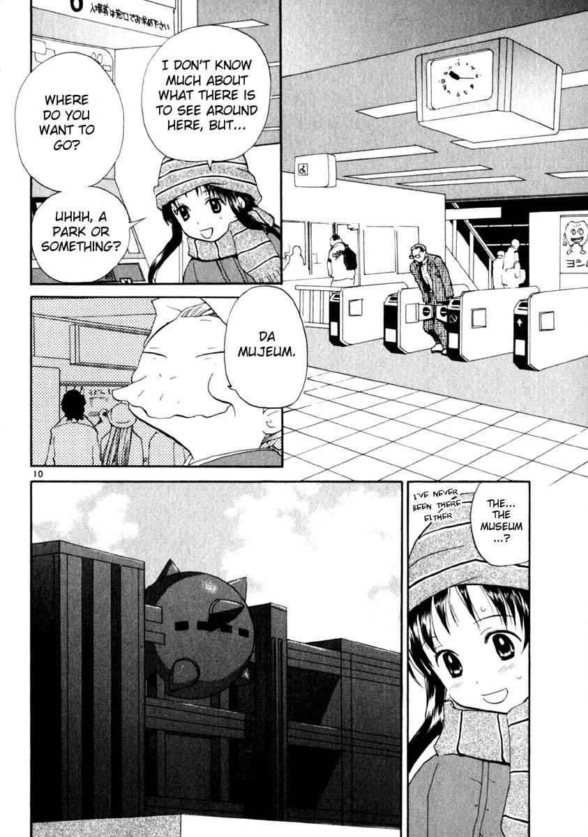 REC Chapter 15 page 10 - Chapter 15: Tokyo Speak