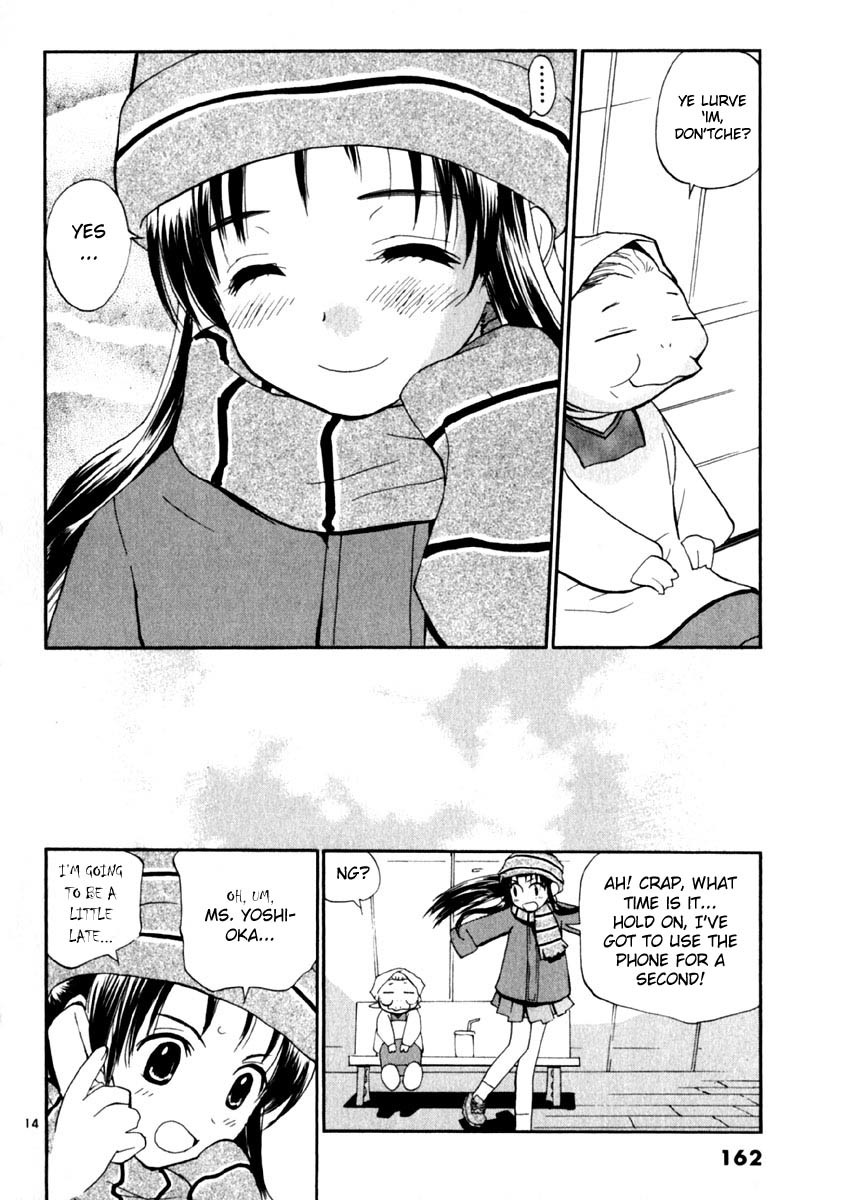 REC Chapter 15 page 14 - Chapter 15: Tokyo Speak