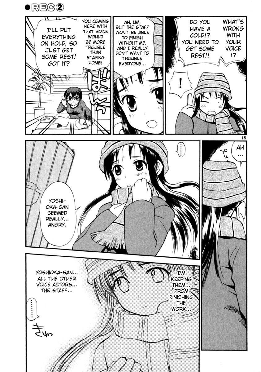 REC Chapter 15 page 15 - Chapter 15: Tokyo Speak
