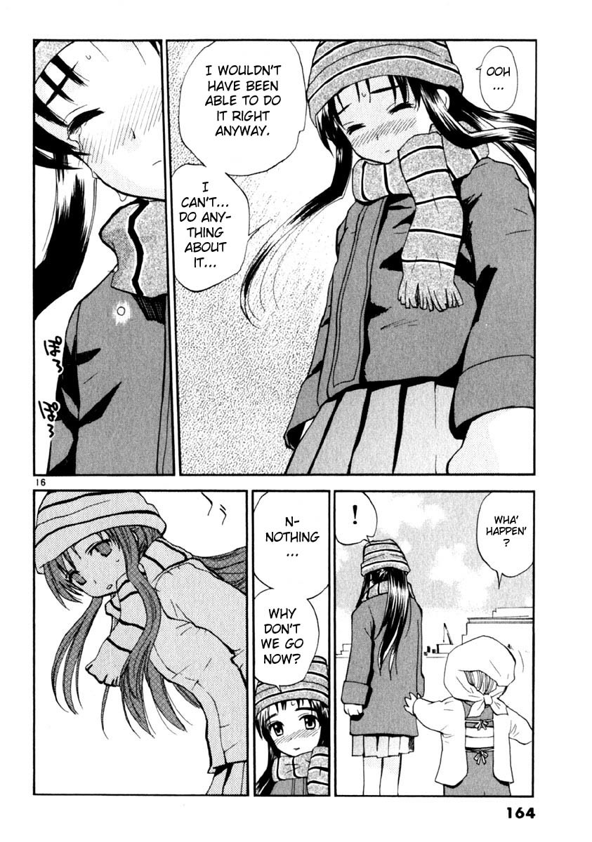 REC Chapter 15 page 16 - Chapter 15: Tokyo Speak
