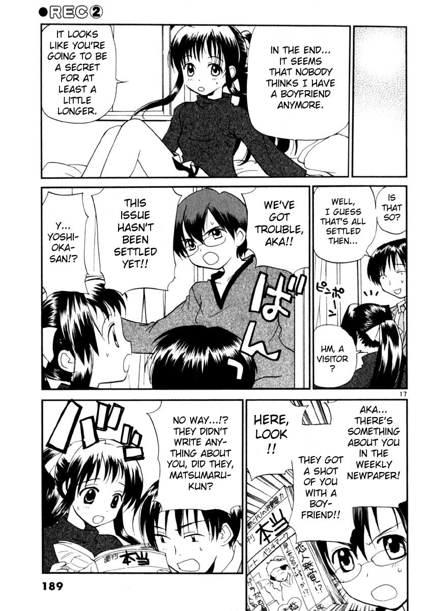 REC Chapter 16 page 17 - Chapter 16: Interview With The Director