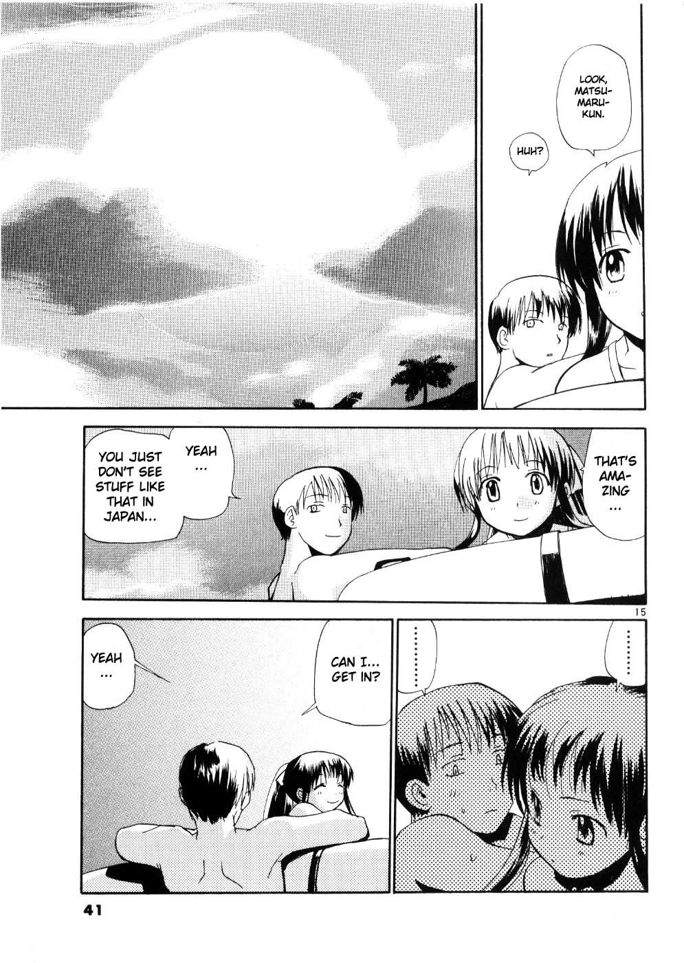 REC Chapter 18 page 14 - Chapter 18: Wet Sand In Paradise