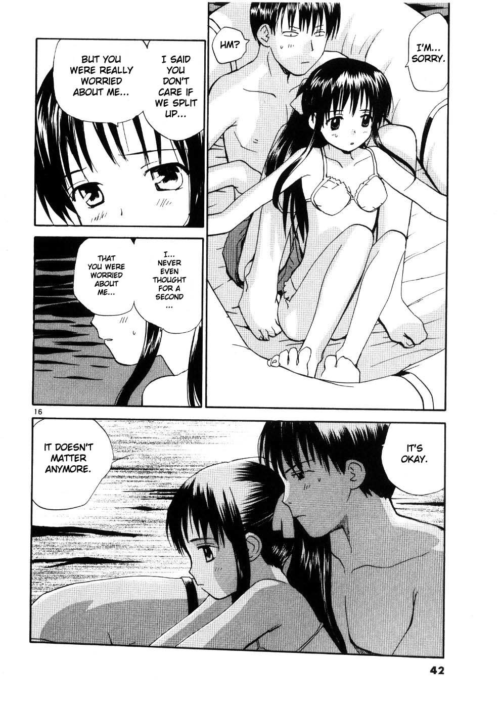 REC Chapter 18 page 15 - Chapter 18: Wet Sand In Paradise