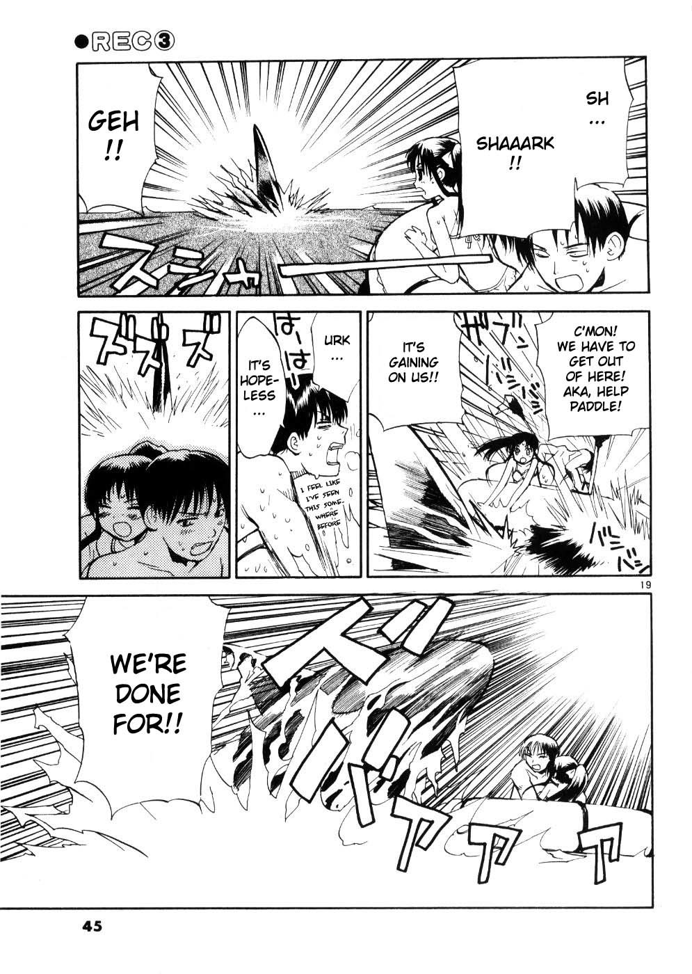 REC Chapter 18 page 18 - Chapter 18: Wet Sand In Paradise