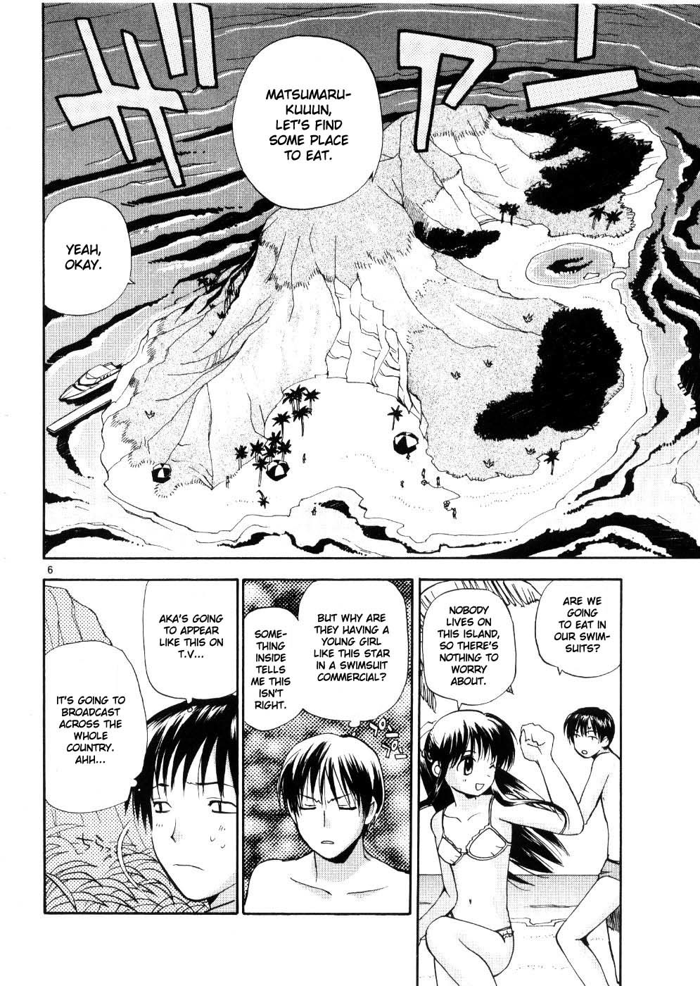 REC Chapter 18 page 5 - Chapter 18: Wet Sand In Paradise