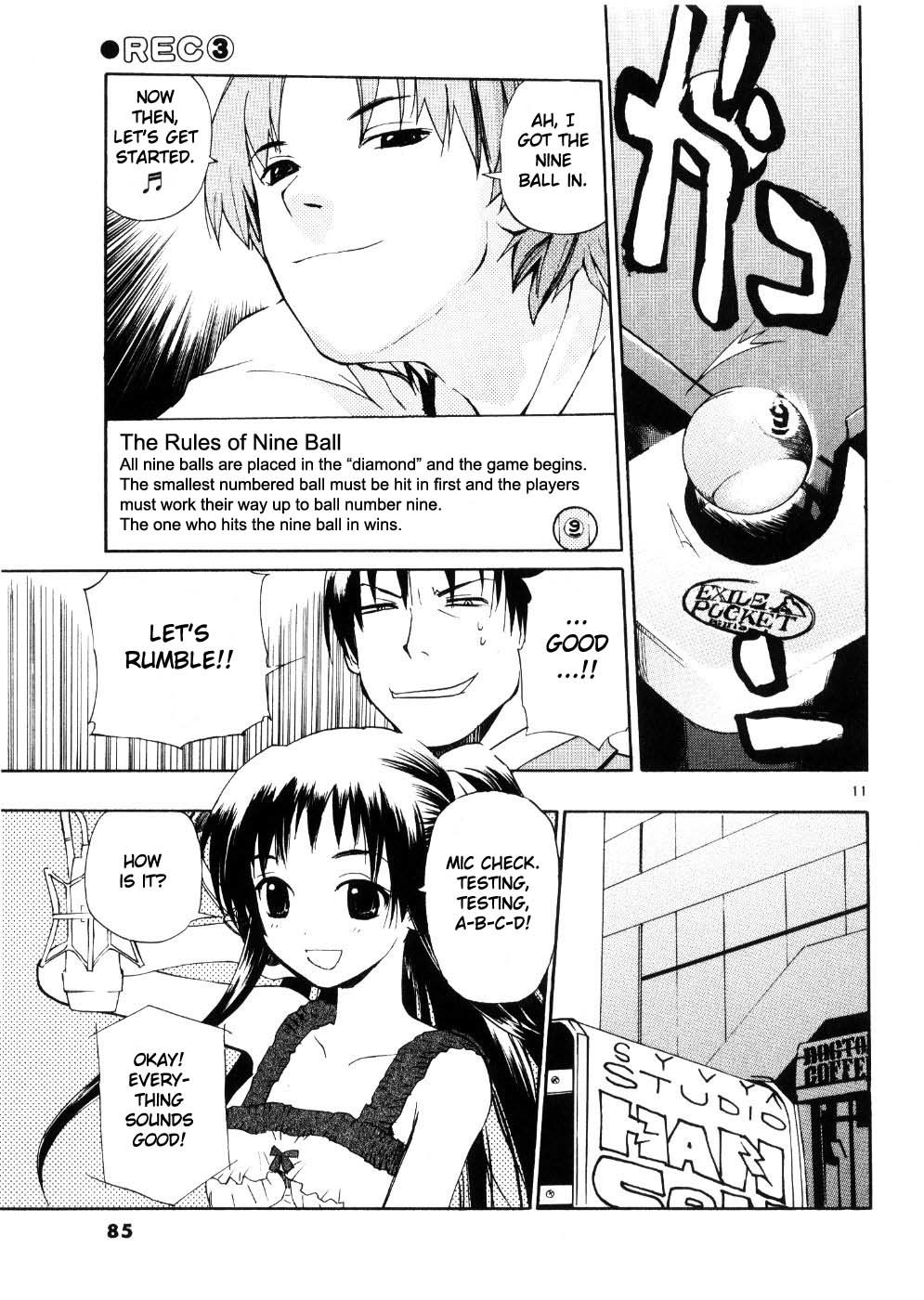 REC Chapter 20 page 11 - Chapter 20: The Masked Man