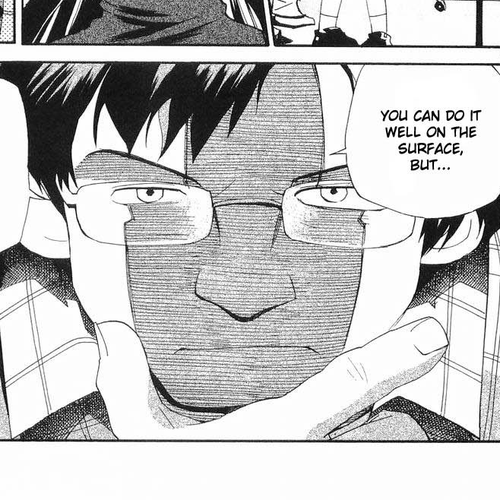 REC Chapter 28 cover